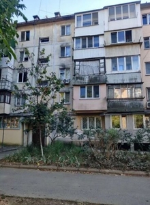 Продам квартиру 2 ком. квартира 45 кв.м, Одесса, Киевский р-н, Академика Королева