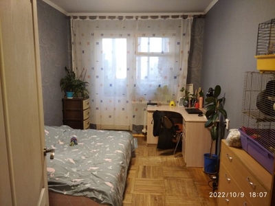 Продам квартиру 2 ком. квартира 57 кв.м, Одесса, Киевский р-н, Академика Глушкоект