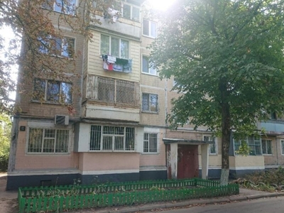 Продам квартиру 3 ком. квартира 48 кв.м, Одесса, Киевский р-н, Небесной Сотниект