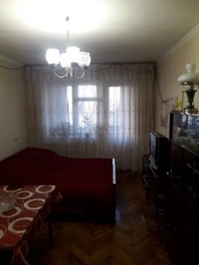 Продам квартиру 3 ком. квартира 59 кв.м, Одесса, Приморский р-н, Среднефонтанский пер