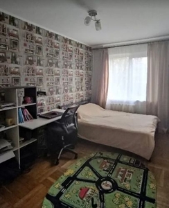 Продам квартиру 3 ком. квартира 60 кв.м, Одесса, Малиновский р-н, Ивана и Юрия Лип