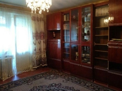 Продам квартиру 3 ком. квартира 63 кв.м, Одесса, Малиновский р-н, Генерала Петрова