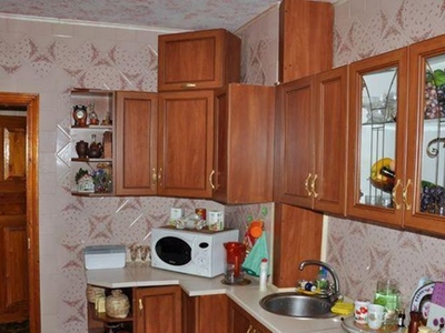 Продам квартиру 3 ком. квартира 66 кв.м, Одесса, Суворовский р-н, Генерала Бочарова