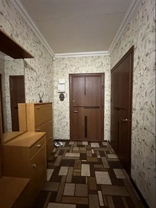 Продам квартиру 3 ком. квартира 91 кв.м, Одесса, Малиновский р-н, Парковая