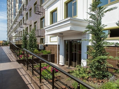 Продам квартиру 3 ком. квартира 99 кв.м, Одесса, Суворовский р-н, Академика Сахарова