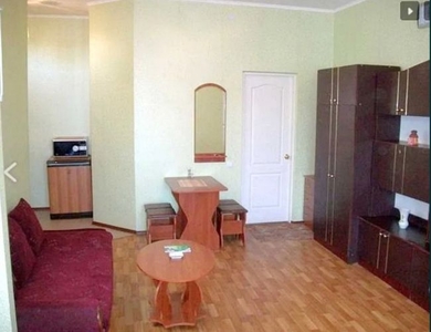 Продам квартиру 4-5 ком. квартира 110 кв.м, Одесса, Приморский р-н, Гоголя