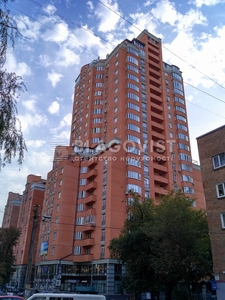 Трехкомнатная квартира долгосрочно ул. Златоустовская 47/49 в Киеве R-52612 | Благовест