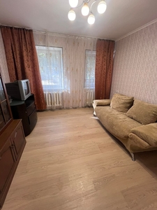 Аренда 1-комнатной квартиры 30 м², Чернышевского ул.