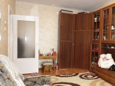 Аренда 1-комнатной квартиры 44 м², Урловская ул., 9