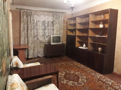 Аренда 3-комнатной квартиры 55 м², Первомайская ул., 18