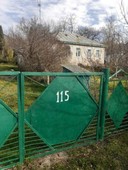Богуслав, Корсунская, продажа четырёхкомнатного дома 150 кв. м., 30 соток, район Богуславский...