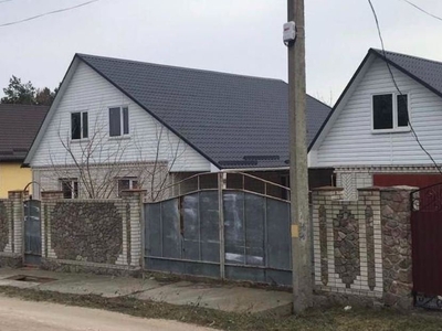 Богуслав, с.Розкопанцы, продажа четырёхкомнатного дома 120 кв. м., 20 соток, район Богуславский...