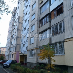 Однокомнатная квартира ул. Семьи Идзиковских (Мишина Михаила) 4 в Киеве A-114393 | Благовест