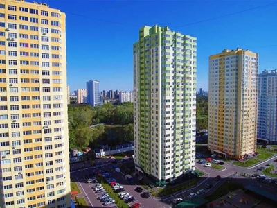 Киев, 12б, продажа двухкомнатной квартиры, район ...