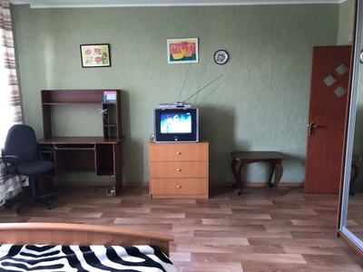 Аренда 2-комнатной квартиры 51 м², Лютовская ул., 35