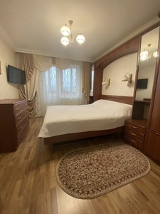 НОВАЯ! 3 комнатная квартра в Селидово с новым дорогим евроремонтом!