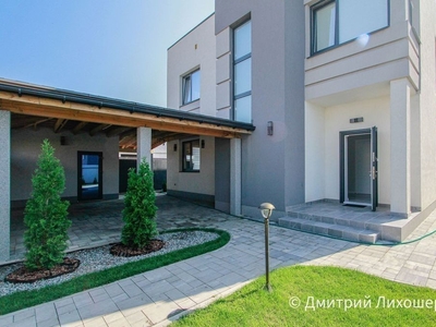 продам дом Гатное Киев -4 км Ремонт Укомплектован 100% -Заедете сразу!