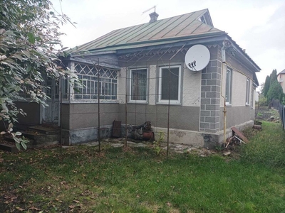 Продам дом в Борисполе Центральный микрорайон Комиссионные 1.5%!