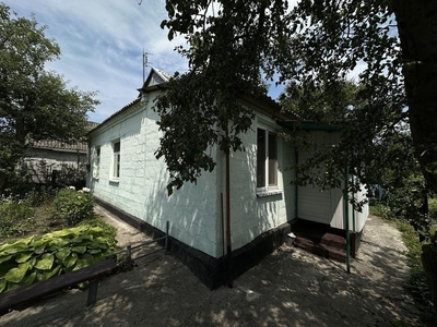 Дом, 61 м2,в Таромском, ул. Колхозная (Одаровская)