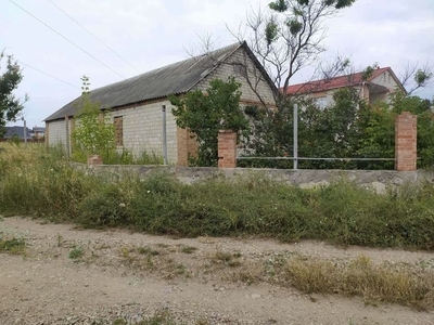 Продам дом 70м2 район Соколовка + участок 20 сот.