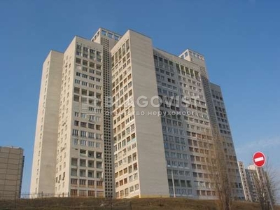 Двухкомнатная квартира ул. Полярная 8е в Киеве R-55428 | Благовест