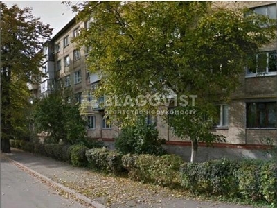 Двухкомнатная квартира долгосрочно ул. Нивская (Невская) 7 в Киеве R-55241 | Благовест