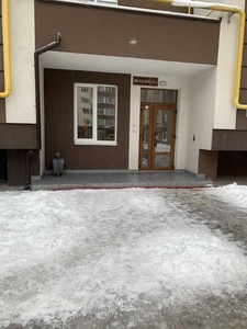 2-к квартира Житомир, Богунський, 55500 $