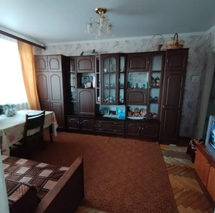 Продажа 3-комнатной квартиры 58 м², Роменская ул.