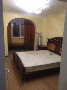 Аренда 3-комнатной квартиры 65 м², Головковская ул., 50