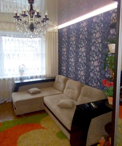 Продажа 3-комнатной квартиры 70 м², Богомаза ул.