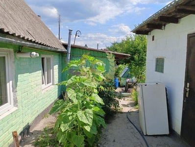 дом Фастов-48 м2