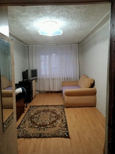 комната Суворовский-98 м2