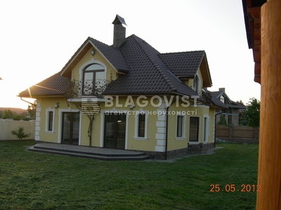 Продажа дома Романков Киевская G-987904