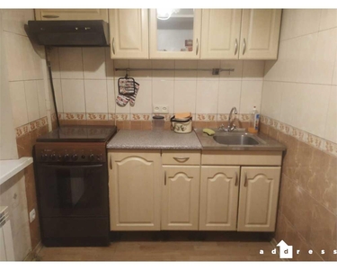 Купить 1-комнатную квартиру ул. Коперника 10, в Киеве на вторичном рынке за 43 000$ на Address.ua ID57388750