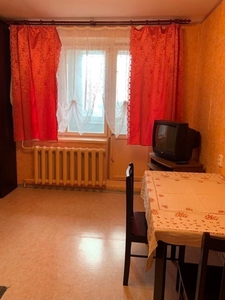 Продажа 1-комнатной квартиры 31 м², Лукьянова ул., 3