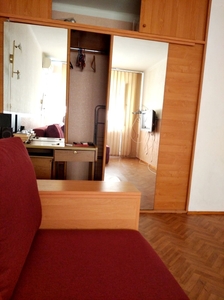 Продажа 1-комнатной квартиры 31 м², Фонтанская дор.