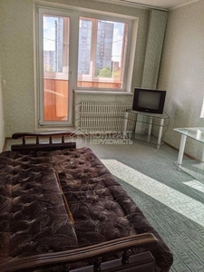Продажа 1-комнатной квартиры 33 м², Олимпийская ул., 13