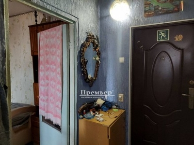 Продам 1-кімнатну квартиру чеський проект на Таїрова