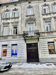 Вагова ( проспект Чорновола 1), 7 — Продається квартира