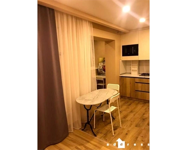 Купить 1-комнатную квартиру ул. Лукьяновская 9, в Киеве на вторичном рынке за 52 900$ на Address.ua ID57384273