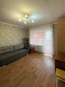 Продам 1-комнатную квартиру на Нагорке / Гагарина / Полигонная (Погребняка)