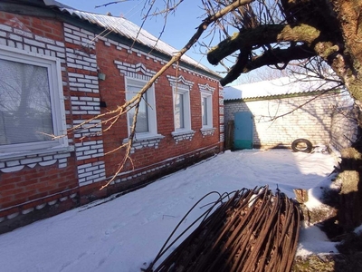 Продам дом в Чугуевском районе