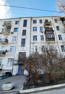 Пятикомнатная квартира ул. Тарасовская 16 в Киеве C-112509 | Благовест
