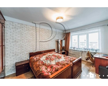 Купить 2-комнатную квартиру Сальського Володимира вулиця 19, в Киеве на вторичном рынке за 54 000$ на Address.ua ID57382955