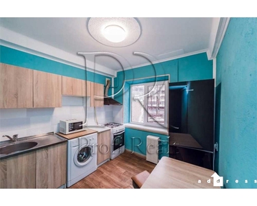 Купить 2-комнатную квартиру Перемоги проспект 19, в Киеве на вторичном рынке за 68 500$ на Address.ua ID57384278