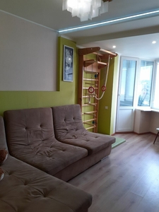 Аренда 2-комнатной квартиры 44 м², Шатиловская ул.