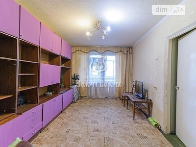 Продажа 2-комнатной квартиры 49 м², Оболонский просп., 14Б