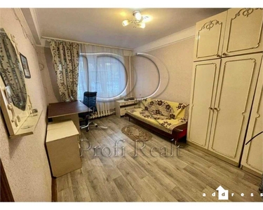 Купить 2-комнатную квартиру Щербаківського Данила вулиця 59А, в Киеве на вторичном рынке за 42 900$ на Address.ua ID57382951