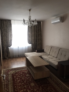 Аренда 3-комнатной квартиры 103 м², Ревуцкого ул., 54А