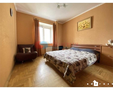 Купить 3-комнатную квартиру Миропільська 39, в Киеве на вторичном рынке за 130 000$ на Address.ua ID57388678